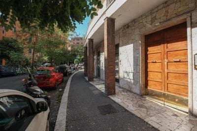 Attico lucrino panoramico