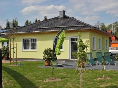 Spreewald Ferienhaus Bludniki