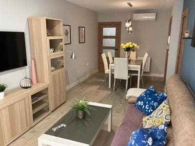 VIVIENDA TURISTICA MARANT 4