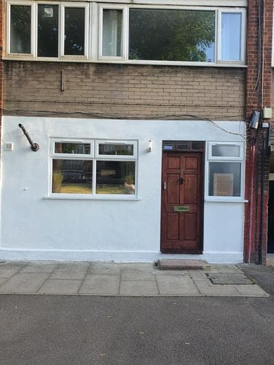 Limehouse Guest House Central East London