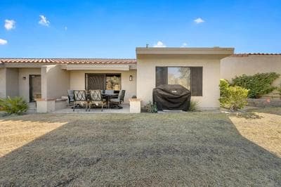 Luxurious fairway condo resort country club