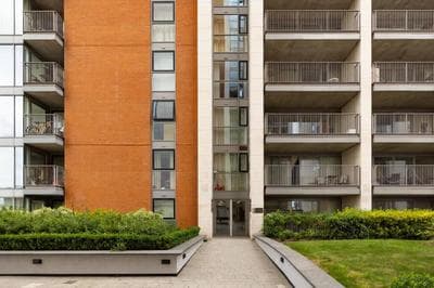 ExCel London Spacious 3 Bedroom - Royal Docks