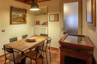 Cappellari Apartments - Campo de' Fiori