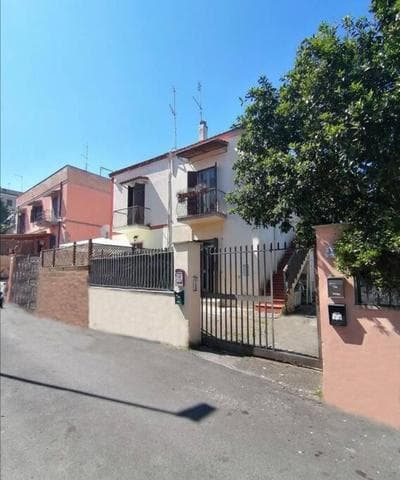 Casa Aurelia