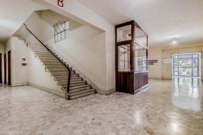 BBHOME Tiburtina Station apartment