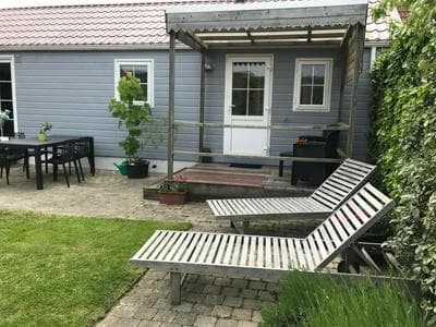 Bungalow De Perenboom