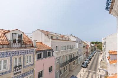 2BDR Charm in Belém's Heart by LovelyStay