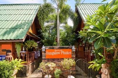 Bungalow Phuket