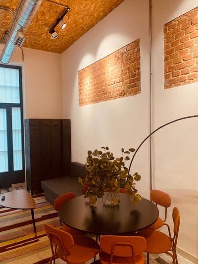 Apartamento VIP I en Madrid