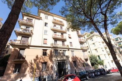 Corso Trieste by Rental in Rome