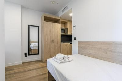 Micampus Xaudaro Student Residence