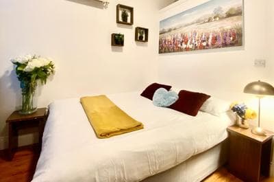 NewDay Property - Golders Green