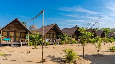 Royal Agonda