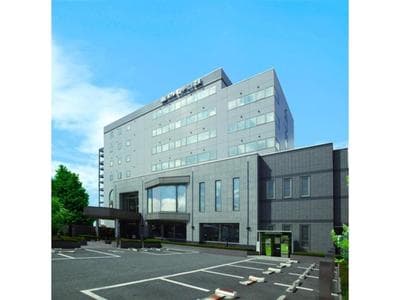Hotel Montagne Matsumoto - Vacation STAY 73649v