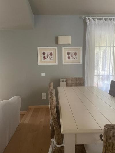 Your house by the sea