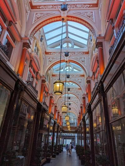 Prime Mayfair Pied De Terre Sleeps 6 Top Floor