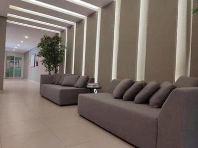 Loft Estilo Nova-iorquino no Brás