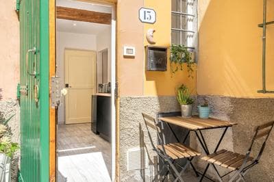 Cozy apartment in Florence