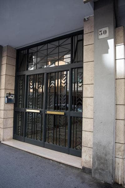 Domus Coriolano