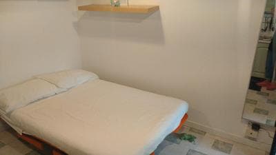 Miniapartament da Mariella