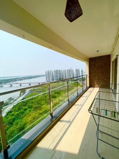 Cerene apartment