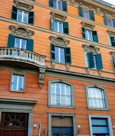 Colosseum Maison