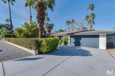 Palm Desert Living