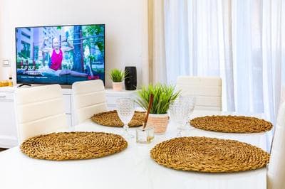 Noh Irnerio Modern 2 BDR Apt Huge Private Terrace