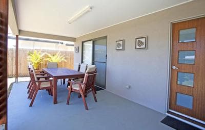Shore Break holiday home
