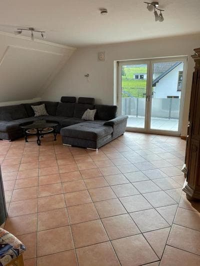 Ferienwohnung Hellwig