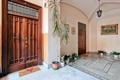 Domvs Romae Apartment