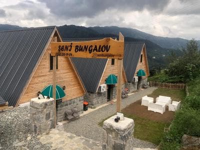 Şeni Bungalow