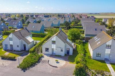 Vakantiehuis Duyngroet - Landal park Ooghduyne Julianadorp aan Zee
