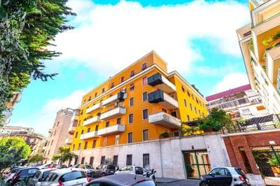 Hostly - Sant'Orsola Suite Apartment