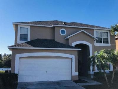 Complete Vacation in exclusive 7 Bed resort home,