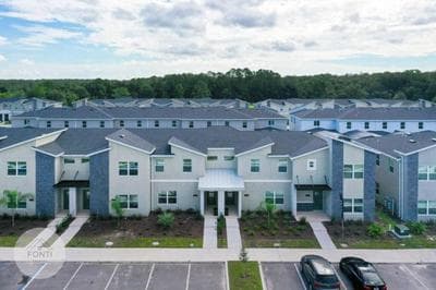 BRAND NEW 4BR House Waterpark Disney Orlando 2697