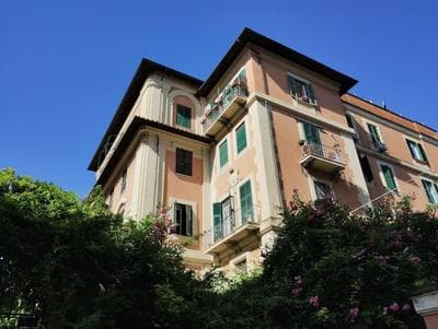 La Dimora Torlonia Elegance & light in Rome