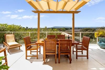 Ourania Luxury Villa with unforgettable sea views
