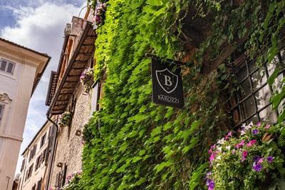 Boutique Relais Barozzi & SPA