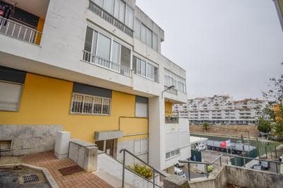 Poça Beach Apartment