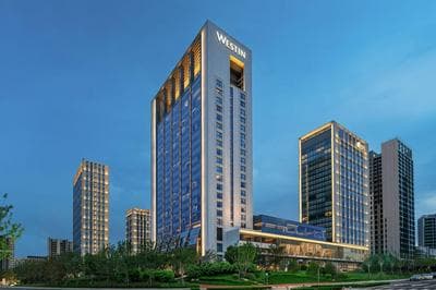 The Westin Yantai