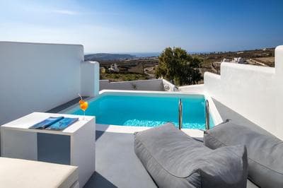 Alunia Incognito Suites - Adults Only