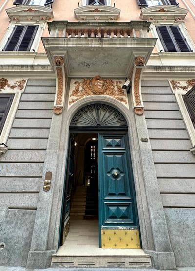 Alloggio Turistico
