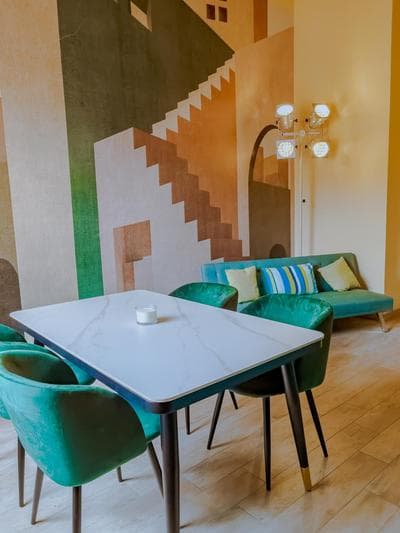 Charme Retreat Boki