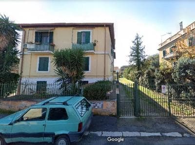 AquaNova Apartment