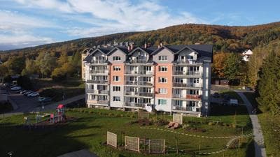 Apartament Słoneczny