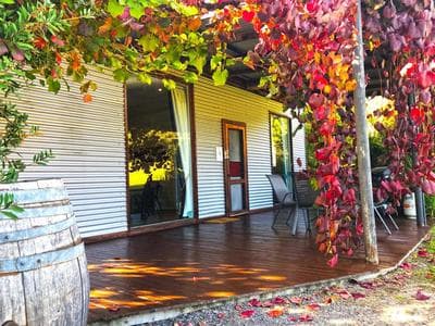 Valley Farm Vineyard Villas