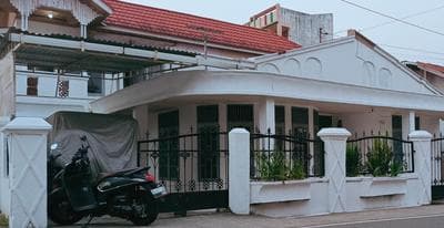 BUKITTINGGI PENGINAPAN Terdekat