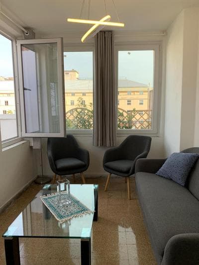 Tristar Terrace Penthouse