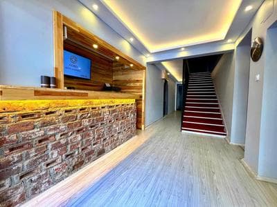 Cord Hotel & Resort